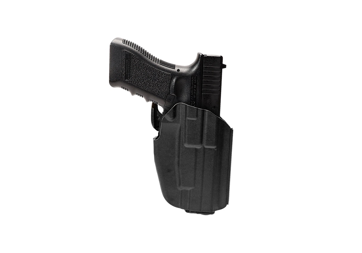 MULTI FIT COMPACT HOLSTER - BK